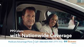 Braven Insurance commercial