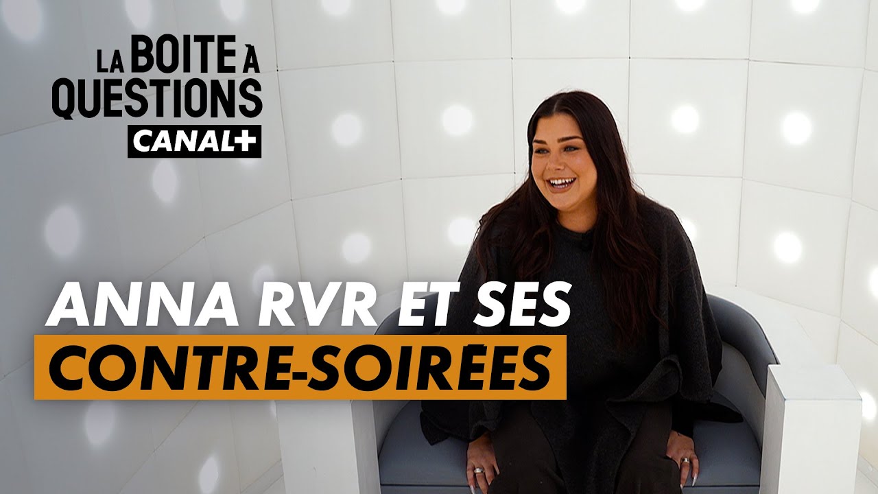 Anna RVR au Festival de l’Alpe d’Huez