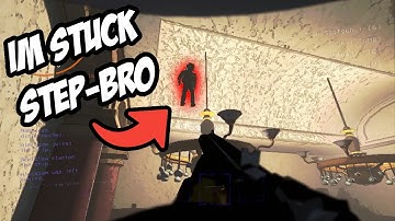 SUS Hide and Seek | Lethal Company W/ Mods