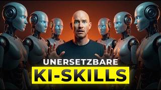 5 KI-Skills, die dich 2026 REICH machen! (Ohne Programmieren)