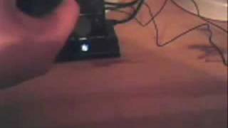 Zune HD Dock with Zune 120GB Review