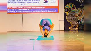 15 - 17 September 2022 - Ranchi Jharkhand