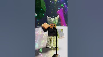Thumbnail of Bro started singing 😭💀(TSB) #roblox #robloxmemes #tsb #memes