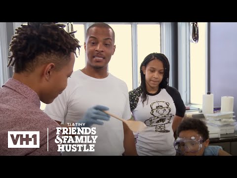 t.i.-&-the-harris-family-take-over-major's-soap-project-|-t.i.-&-tiny:-the-family-hustle
