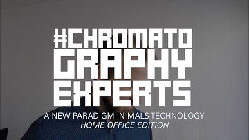 How green laser and biomolecules fit together? - #ChromatographyExperts #1