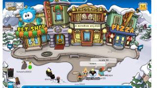 FreePenguin|Nuevo CPPS|Parte 1