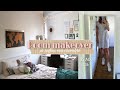 BEDROOM MAKEOVER !