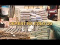Why bag of cement is still on the high side in benin city