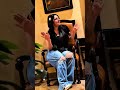 أنا بطمن عليكـ وانا من بعيـد لبعيد