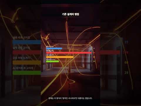 183% 기존 설계의 맹점 #Shorts