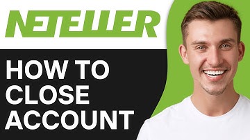 HOW TO CLOSE NETELLER ACCOUNT (2025)