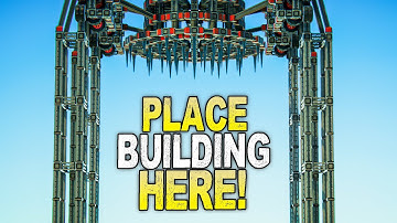 The Ultimate Top-Down Approach to Demolition Perfection! [Instruments of Destruction]