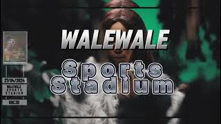 [Watch] Fancy Gadam competition album Tour jingle Inside walewale sports stadium ✊