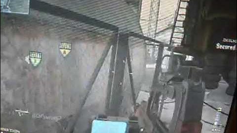 Moab Fail - One Away - MW3