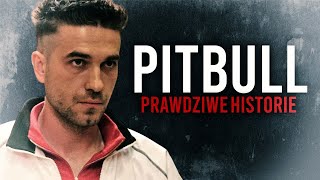 PITBULL: Prawdziwe Historie (Mafia Pruszkowska, Sławomir Opala, Grupa Mokotowska)