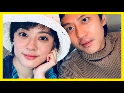 鄧超 孫儷入圍金馬拚帝后 夫妻倆這樣說閃瞎粉絲