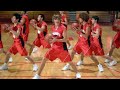 High school musical but with realistic sound effects