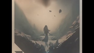 Souls Apart (Official Music Video) - Aether Veritas
