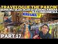 VLOG BALI 17 : ORANG MALAYSIA SAMPAI PINGSAN SHOPPING DI KRISNA BALI, BESAR BANGET GEDUNGNYA!