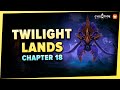 Small rant  twilight lands chapter 18  eternal evolution