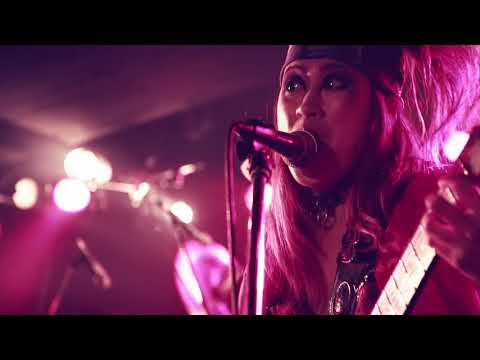 流血ブリザード/RYUKETSU BLIZZARD (MUTATION Japan tour 2017 support act)