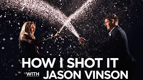 "How I Shot It" MagMod Live Chat with Jason Vinson