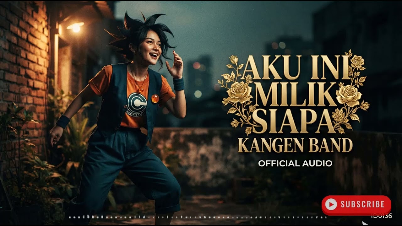 Kangen Band   Aku Ini Milik Siapa Official Audio