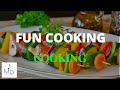 Cooking Background Music | Fun Cooking | MDStockSound