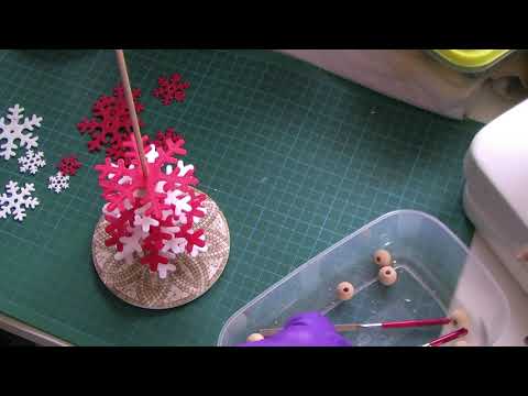 3D Print Your Xmas Tree