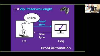 Proof Automation, Class 1: Impacts