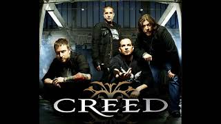 HIGHER BY CREED | BACKING TRACKS WITH ORIGINAL VOCALS