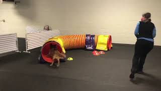 Tunnels: Threadles