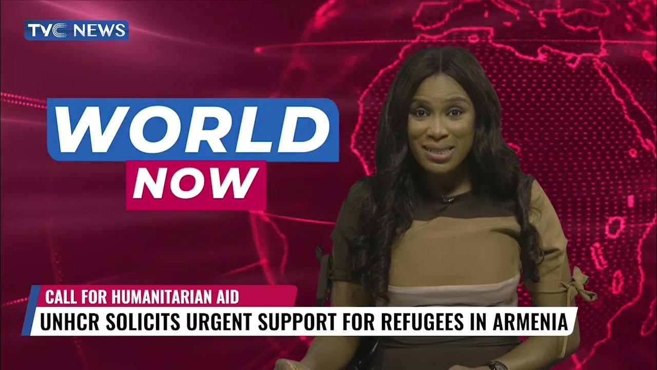 UNCHR Solicits Urgent Support For Refugees In Armenia