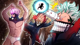 We Voiced DANDADAN SEASON 2 | Part 1