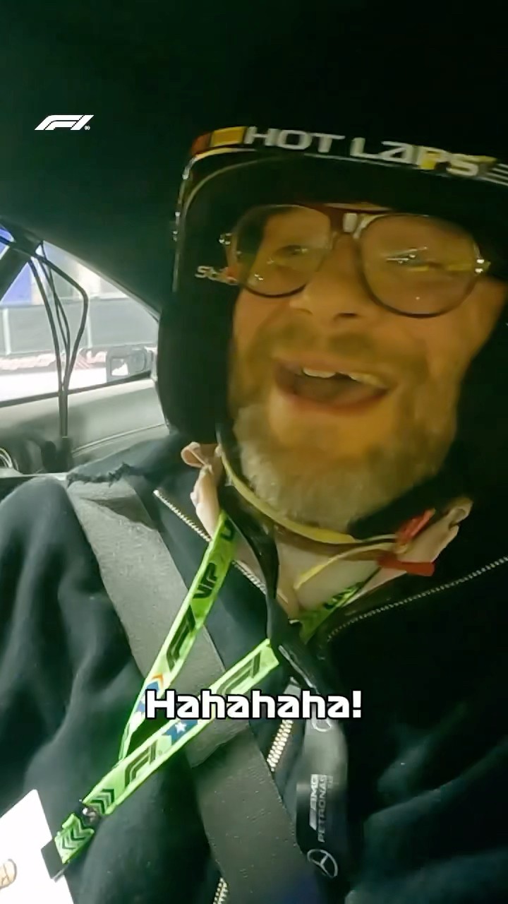 We BROKE Seth Rogen’s Iconic Laugh ?