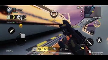 *NUKE* COD Mobile Gameplay: Frontline (Spawn Trap) - Hijacked | DL Q33 | No Commentary | iPhone 13