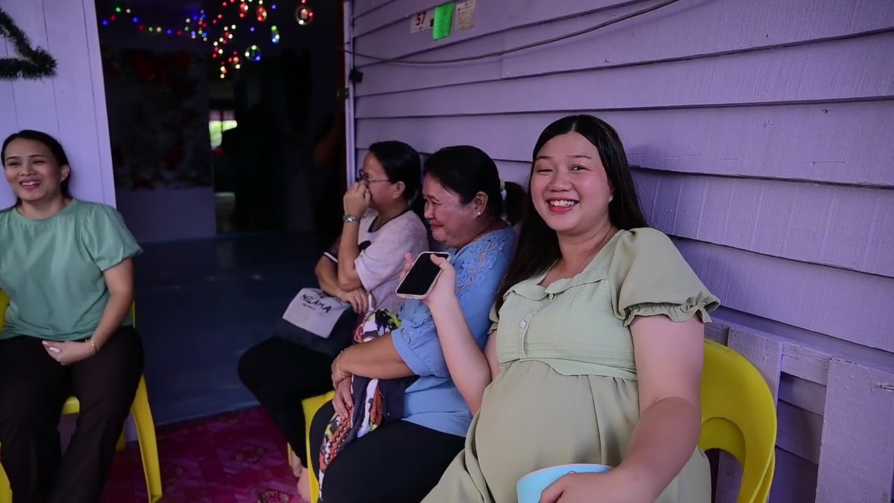 Majlis Perkahwinan Dexter & Ernah