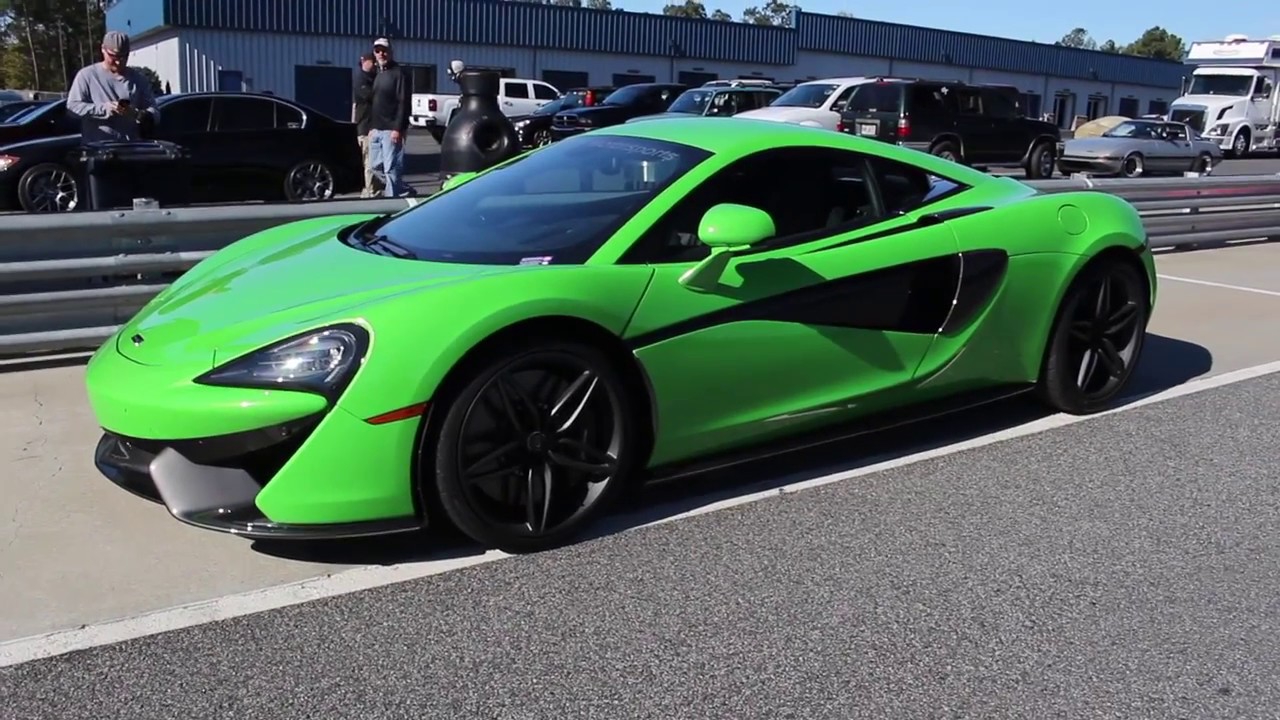 Driving Exotic Cars And Gocarts At Atlanta Motorsports Park You Driving Exotic Cars And Gocarts At Atlanta Motorsports Park