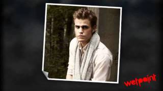 How Well Do You Know TVD's Paul Wesley?