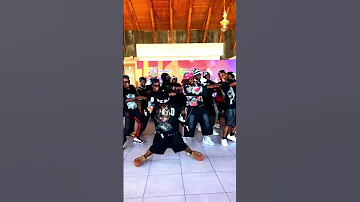 Chino Kidd Dogo Noma Papy Sk Poshyboy Daddy Bway Chino Wanaman Wanaman Gang Bad Nation 