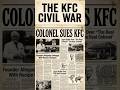 1,009 Rejections to Global Empire (Then Failure)