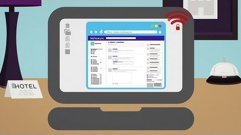 Public Wi-Fi Networks - Security Tips | Federal Trade Commission