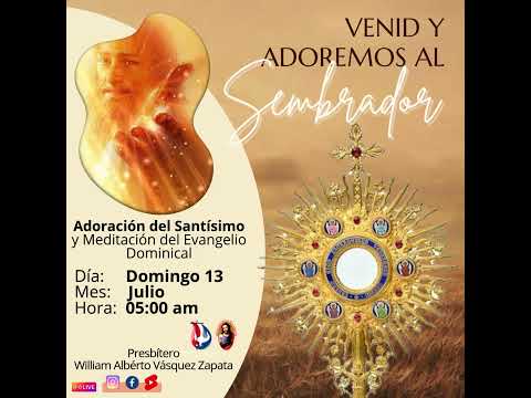 Venid y adoremos