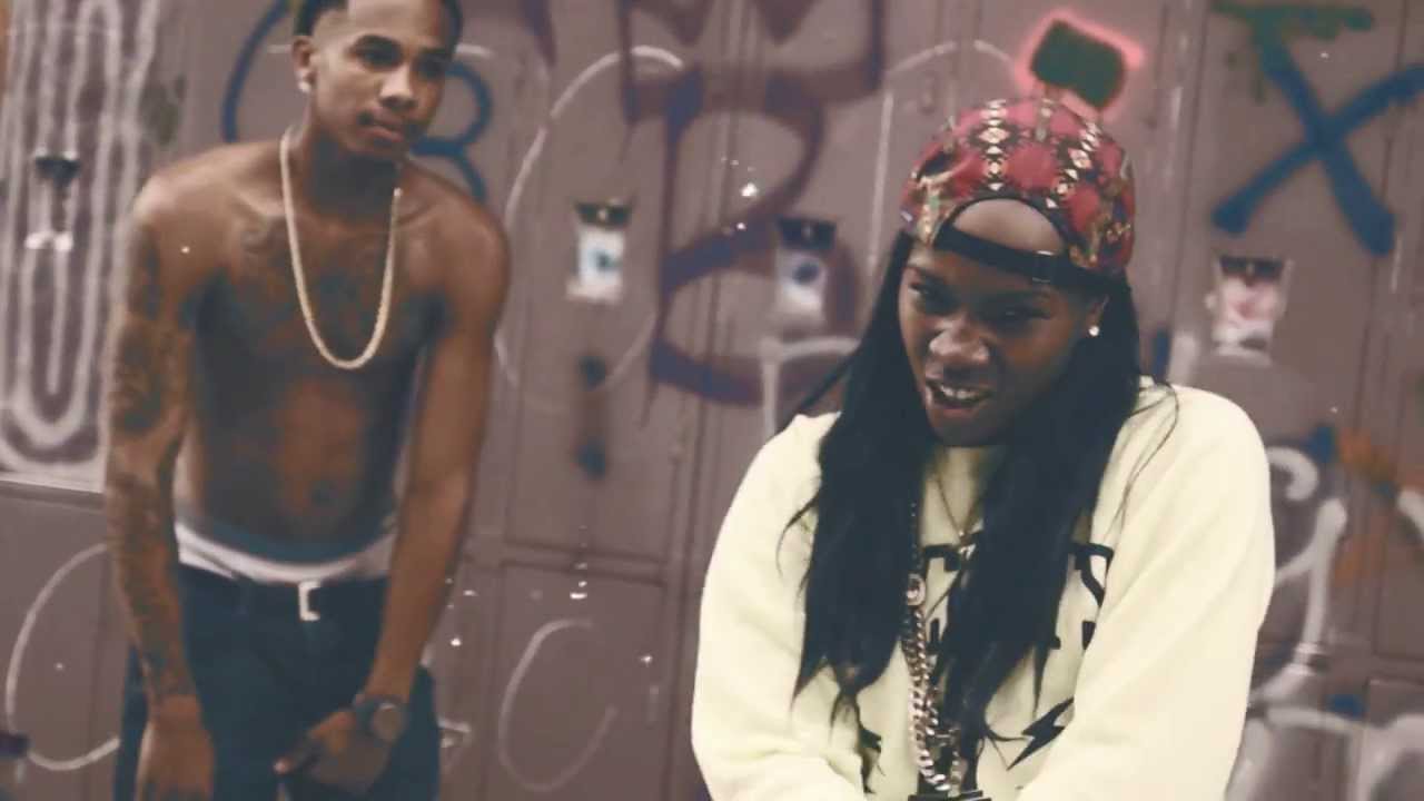 Watch D-Mosive | Ebbie - Im Dope (Official Video) on YouTube Watch D-Mosive | Ebbie - Im Dope (Official Video) on YouTube