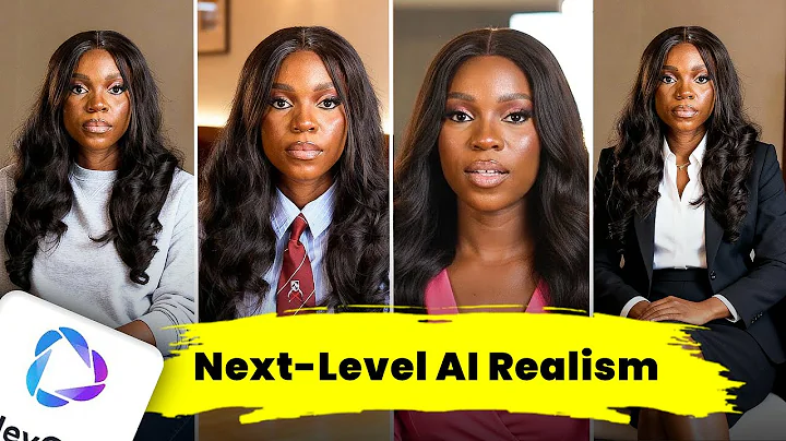 This is The Most Realistic AI Avatar Tool  (HeyGen Review + Demo) #ai #ainews