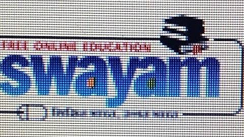 Nptel course Computer Vision week-9 solutions