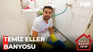 Hatice Hanım Temizliğini Yetiştiremedi - Temizlik Benim İşim 219. Bölüm