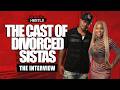 Porscha Coleman & Michael "Bolo" Bolwaire Talk Divorced Sistas & Tyler Perry TV Universe