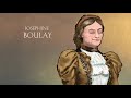 Josphine boulay romance sans paroles  r moreau n gouin