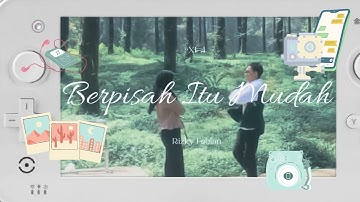 Mikha Tambayong & Rizky Febian - Berpisah Itu Mudah | Lomba MV SMA Negeri 2 Purwokerto Tahun 2023